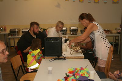 Foto 331 uit Ouderen4Daagse2017