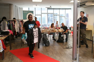 Foto 52 uit InformatieMarkt26.6