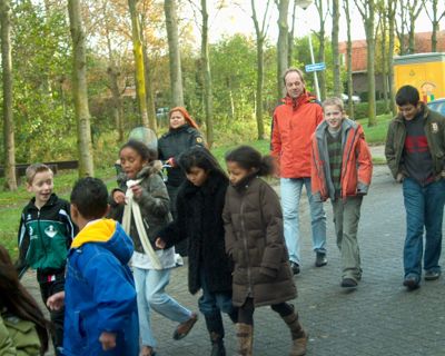 Foto 78 uit Startverkeersslang07