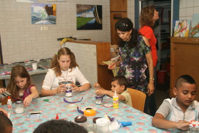 Foto 332 uit Frozen World Focus