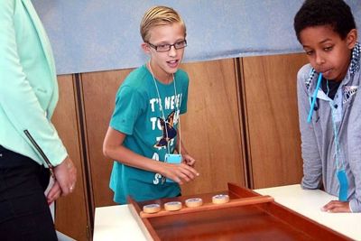 Foto 23 uit Frozen World Focus