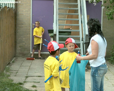 Foto 81 uit schoonmaakactie new