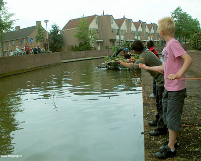 Foto 37 uit geboorte bever 4_6_8