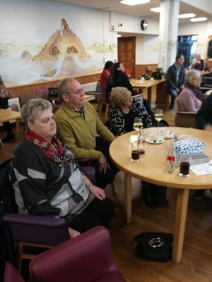 Foto 6 uit JohnnyValentinoLeny