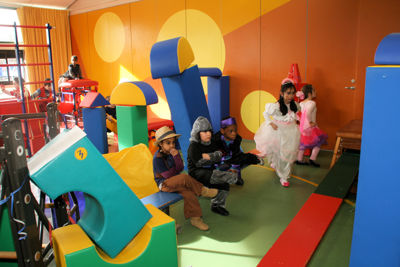 Foto 32 uit CarnavalRkRegenboog