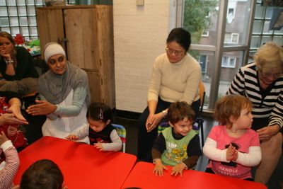 Foto 25 uit Peuters Focus14_10