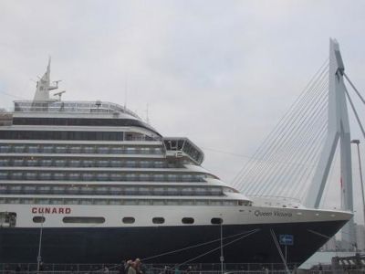 Foto 83 uit Cruiseschepen R.dam