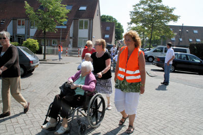 Foto 108 uit OuderVierdaagse23_6
