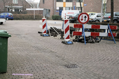 Foto 2 uit DrempelsSandenburgbaan