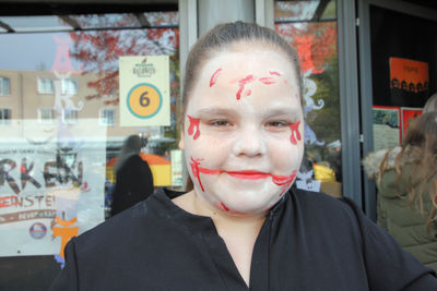 Foto 122 uit Halloween-2018