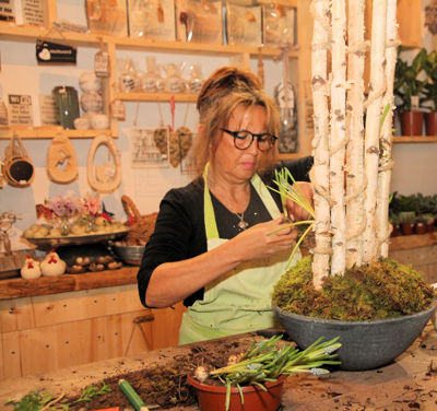 Foto 198 uit Workshops-Bloemen