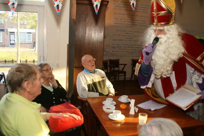 Foto 104 uit Sint In De Wetering