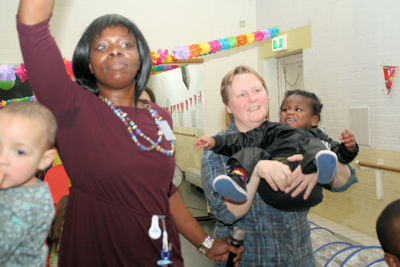 Foto 76 uit Peuters2JaarFocus