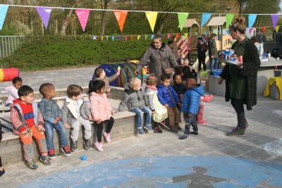 Foto 55 uit PSZ RK Regenboog