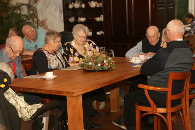 Foto 45 uit Kerstmarkt-Wetering