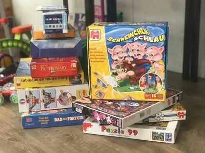 Foto 3 uit Speel goed actie 5-2