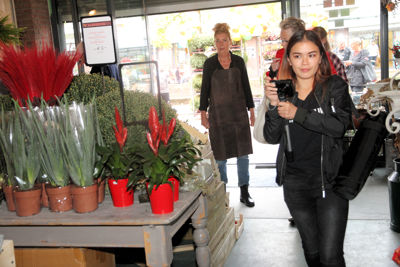 Foto 130 uit De Bloemenboetiek