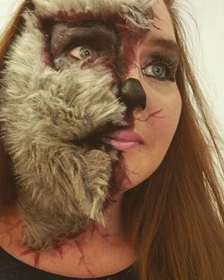 Foto 27 uit HALLOWEEN2016