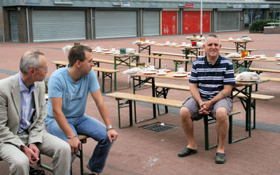 Foto 7 uit Winkelliersontbijt1_7