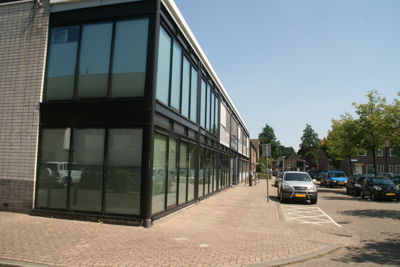 Foto 123 uit StratenBEVERWAARD