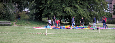 Foto 4 uit BewegenWaard 2019