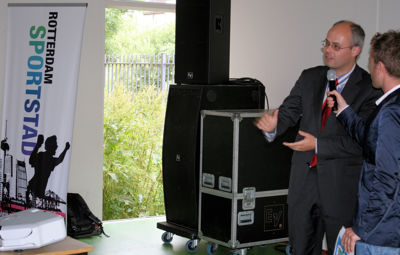 Foto 93 uit RK Regenboog18-06