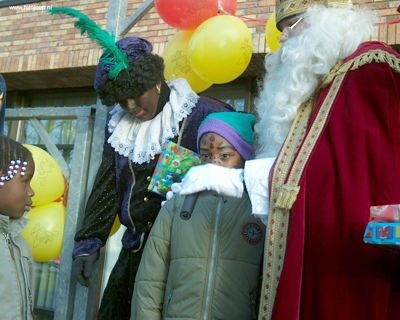 Foto 184 uit Sint kerstendijk