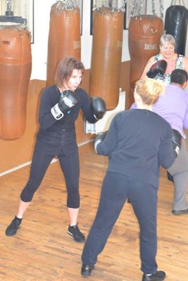 Foto 41 uit I-Believe-Be-Lieve