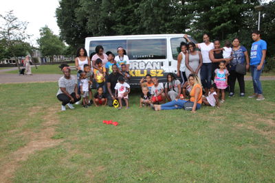 Foto 59 uit Urban SkillszHouse