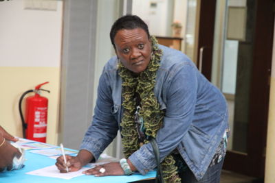 Foto 15 uit Burendag Focus