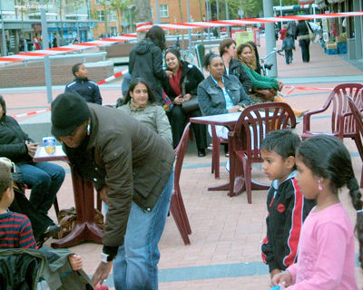 Foto 241 uit Kiddoozzkinderopvang