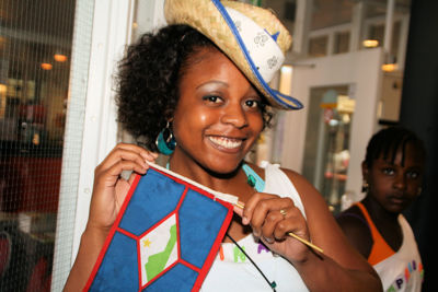 Foto 40 uit Carnaval Beverwaard