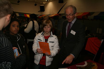 Foto 42 uit OnderwijsbeursFocus