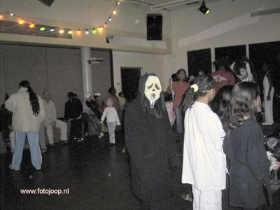 Foto 157 uit halloween2005