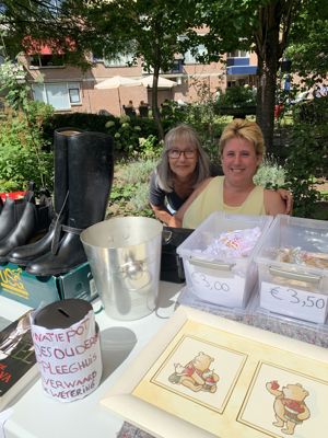 Foto 26 uit Rommelmarktijsselburgh