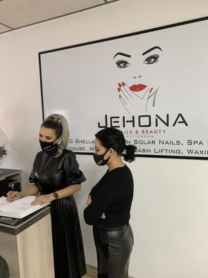 Foto 14 uit Opening Jehona