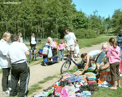 Foto 88 uit koninginnendag 07