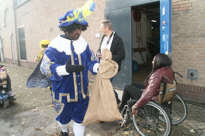 Foto 149 uit sinterklaasbeverwaard