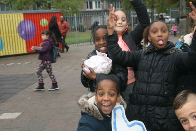 Foto 12 uit PCBDe Parel High Tea