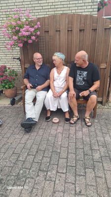 Foto 31 uit X-Italiaanse avond Walborgpad 16-8-2026