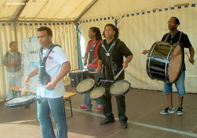 Foto 114 uit wijkfeest beverwaard