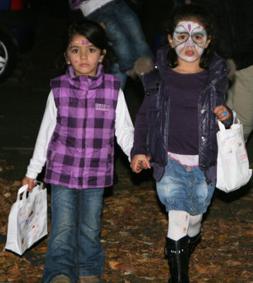 Foto 267 uit HalloweenBeverwaard