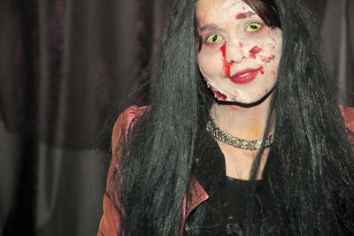 Foto 269 uit Halloween-2018