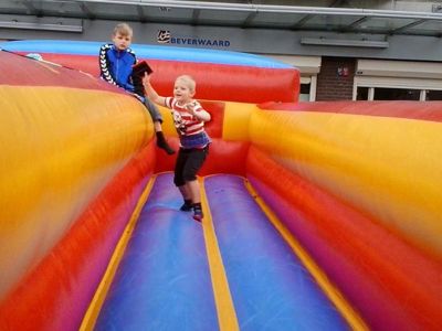 Foto 28 uit VakantieBeverwaard