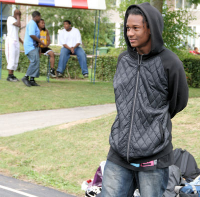 Foto 78 uit Dwightmemorealday!