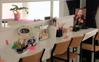 Foto 4 uit BelezaBeautySalon