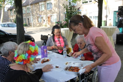 Foto 223 uit Ouderen4daagseSlot