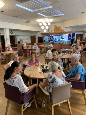 Foto 3 uit Mararhon Bingo