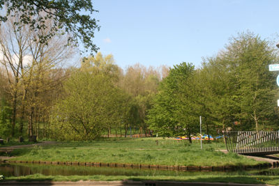 Foto 440 uit StratenBEVERWAARD