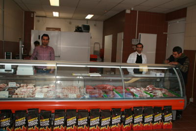 Foto 45 uit Slager Beverwaard